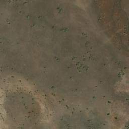 Satellite imagery of Border Tanzania - Kenya Ground Beacon, KE
