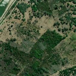 Satellite imagery of Punta Centinela, EC