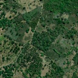 Satellite imagery of Punta Centinela, EC