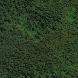 Satellite imagery of Mukekemo, RW