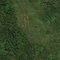 Satellite imagery of Mukekemo, RW