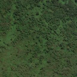 Satellite imagery of Mukekemo, RW