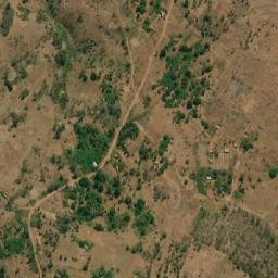 Satellite imagery of Nyamagazi, BI