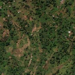 Satellite imagery of Yabuhaga, BI