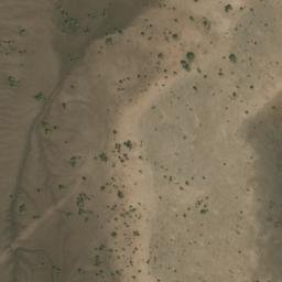 Satellite imagery of Border Tanzania - Kenya Ground Beacon, KE