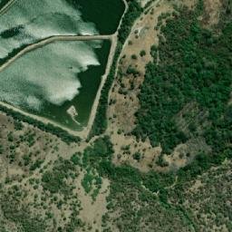 Satellite imagery of Punta Centinela, EC