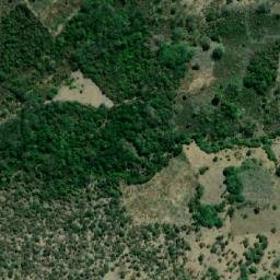 Satellite imagery of Punta Centinela, EC