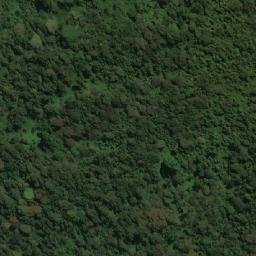 Satellite imagery of Mukekemo, RW