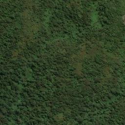 Satellite imagery of Mukekemo, RW