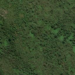 Satellite imagery of Mukekemo, RW