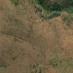 Satellite imagery of Nyamagazi, BI