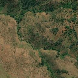 Satellite imagery of Nyamagazi, BI