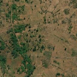 Satellite imagery of Nyamagazi, BI