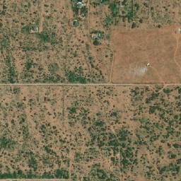 Satellite imagery of Longido / Orbomba Ward Border, KE