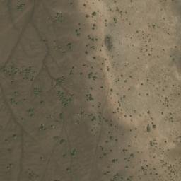 Satellite imagery of Border Tanzania - Kenya Ground Beacon, KE