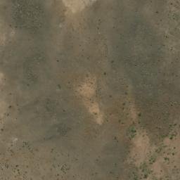 Satellite imagery of Border Tanzania - Kenya Ground Beacon, KE