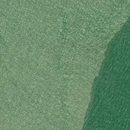 Satellite imagery of Punta del Morro, EC