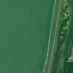 Satellite imagery of Punta Trinchera, EC