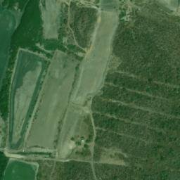 Satellite imagery of Punta Trinchera, EC