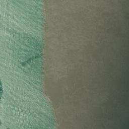 Satellite imagery of Punta La Pólvora, EC