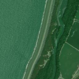 Satellite imagery of Punta Trinchera, EC