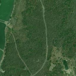 Satellite imagery of Punta Trinchera, EC
