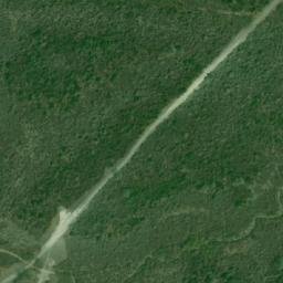 Satellite imagery of Punta Trinchera, EC