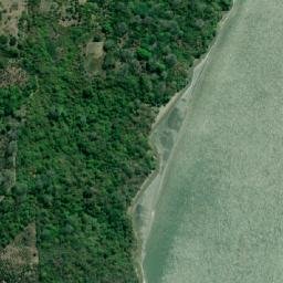 Satellite imagery of Punta Malpaso, EC