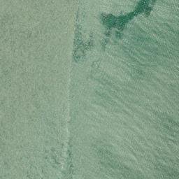 Satellite imagery of Punta Malpaso, EC