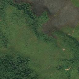 Satellite imagery of Bose, BI