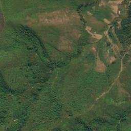 Satellite imagery of Bose, BI