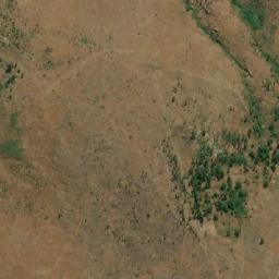 Satellite imagery of Rutagaga, BI