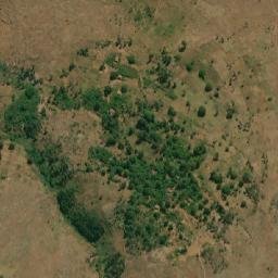 Satellite imagery of Rutagaga, BI