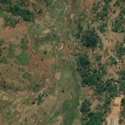 Satellite imagery of Nyakararo, BI