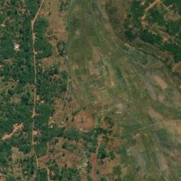 Satellite imagery of Nyakararo, BI