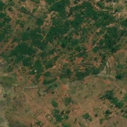 Satellite imagery of Nyakararo, BI