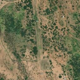 Satellite imagery of Longido / Orbomba Ward Border, KE