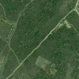 Satellite imagery of Punta Trinchera, EC