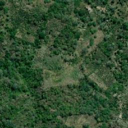 Satellite imagery of Punta Concordia, EC