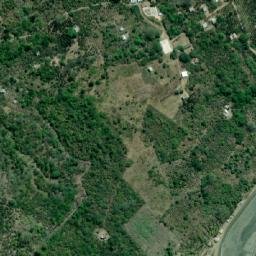 Satellite imagery of Punta Malpaso, EC