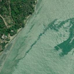 Satellite imagery of Punta Malpaso, EC