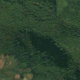 Satellite imagery of Bose, BI