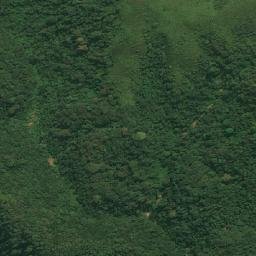 Satellite imagery of Bose, BI