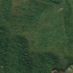 Satellite imagery of Bose, BI