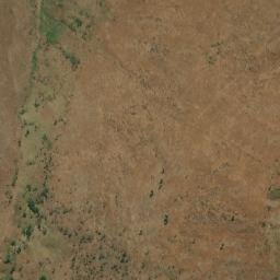 Satellite imagery of Rutagaga, BI
