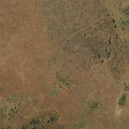Satellite imagery of Rutagaga, BI
