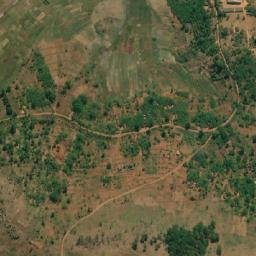 Satellite imagery of Nyakararo, BI