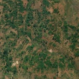 Satellite imagery of Nyakararo, BI
