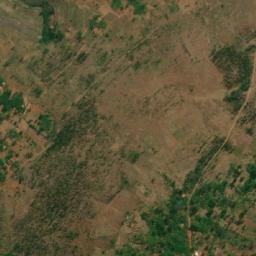 Satellite imagery of Nyakararo, BI