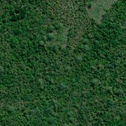 Satellite imagery of Punta Española, EC